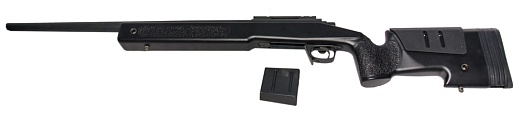 ARES Винтовка MCM700X (M40A3), спринг (MSR-016)