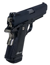 Пистолет WE-H010 S-Hi-Capa 4.3 S-version (we-h010)