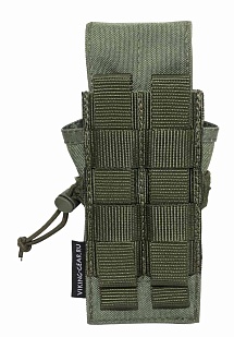 Подсумок Viking магазинный универсальный, олива (vg-10-01-od)