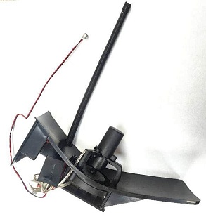 детальное фото для раздела Внутренние узлы короба A&K M249 (Б/У) интернет-магазин "Планета страйкбола»