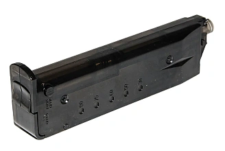 Лоадер Cyma 120 шаров (c19)