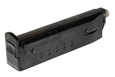 Лоадер Cyma 120 шаров (c19)