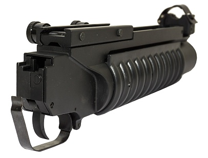 Подствольный гранатомет DBoys M203 Short