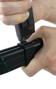 Marty Airsoft Ускоритель заряжания для Hi-capa