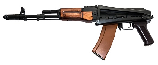 VFC Автомат АКС-74, дерево