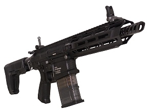 Автомат G&G TR16 SBR 308 MK II (g2h-016-mk2-bnb-ncm)