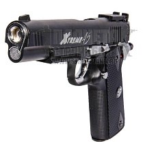 G&G Пистолет Xtreme 45 CO2 (co2-xtr-pst-bnb-ncm)