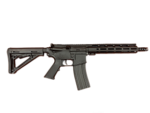 детальное фото для раздела Автомат Arcturus AR15 CQB (at-ar01-cq) (уценка) интернет-магазин "Планета страйкбола»