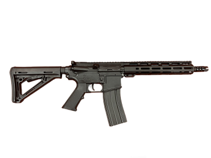 детальное фото для раздела Автомат Arcturus AR15 CQB (at-ar01-cq) (уценка) интернет-магазин "Планета страйкбола»