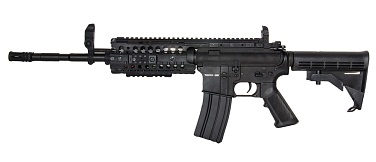 фото детально cyma автомат m4 s-system (cm008) интернет-магазин "Планета страйкбола"