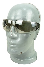 Очки ЗМ SecureFit 400, Anti-Fog, зеркальные (sf410as-eu)