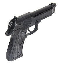 Пистолет Cyma Beretta M92, электро (cm126)
