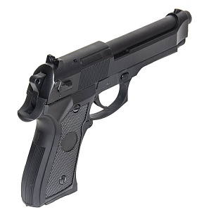 Пистолет Cyma Beretta M92, электро (cm126)