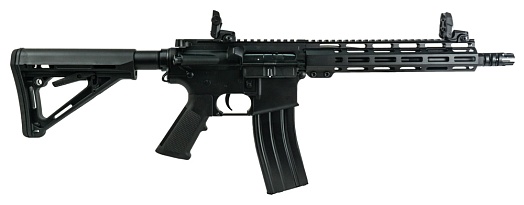 Автомат Arcturus AR15 CQB (at-ar01-cq)