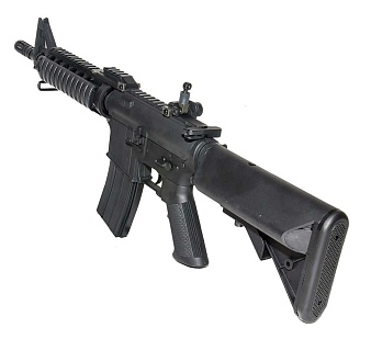 Автомат Cyma M4 RAS (cm005)