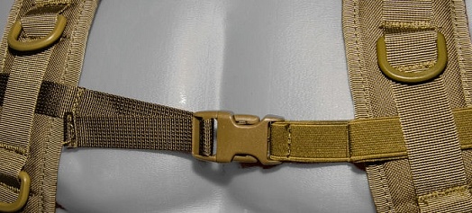 Чехол под гидратор Kingrin tan (bp-48-t)