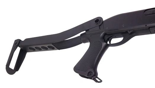 Дробовик Сyma Remington M870, пластик, спринг (cm352l)