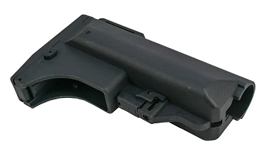 Приклад Big Dragon Retractable Magazine Stoc/WG (bd3676c)