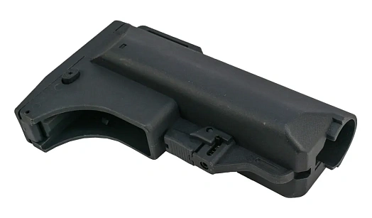 Приклад Big Dragon Retractable Magazine Stoc/WG (bd3676c)
