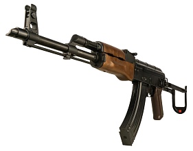 Автомат E&L АКМС, Gen.2 (el-a113-2)