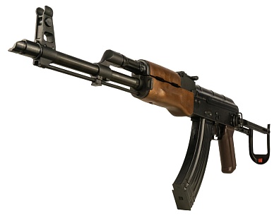 Автомат E&L АКМС, Gen.2 (el-a113-2)