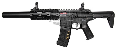 фото детально ares автомат amoeba m4 (am-014-bk) интернет-магазин "Планета страйкбола"