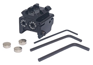 ЛЦУ Marcool на пистолет hy5023