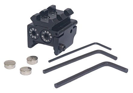 ЛЦУ Marcool на пистолет hy5023