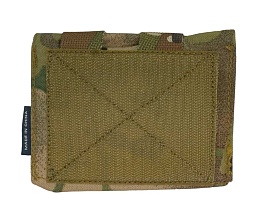 Подсумок Idogear на шлем, утилитарный, мультикам (Б/У)