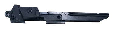 Внутренняя рама пистолета KJW Colt M1911 Hi Capa CO2 (Б/У)
