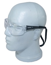 Очки открытые Bolle NESS прозрачные (nesspsi)