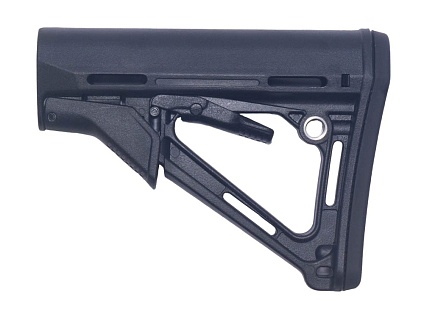 Приклад Cyma CTR для M4 выдвижной (m057)