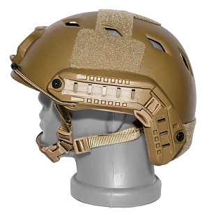 Шлем Kingrin FAST BJ Standart tan (hl-10-bj-t)