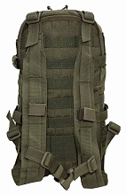 Рюкзак ССО MAP molle 12 л., олива