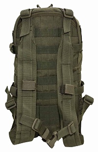 Рюкзак ССО MAP molle 12 л., олива