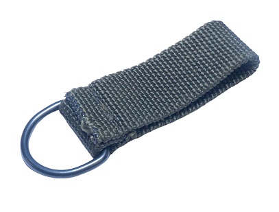 детальное фото для раздела Шлевка с полукольцом на ремень (Б/У) интернет-магазин "Планета страйкбола»