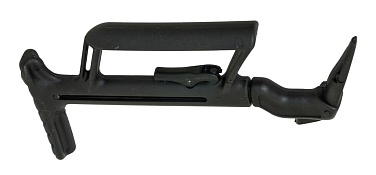 Приклад Big Dragon Glock GLR 440 выдвижной (bd0185)