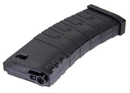 Магазин механический G&G M4 120 шаров (g-08-101)