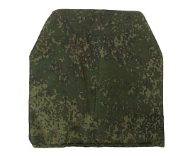 детальное фото для раздела Пакет противоосколочный в наплечник, 1 шт (Б/У) интернет-магазин "Планета страйкбола»