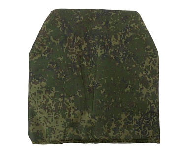 детальное фото для раздела Пакет противоосколочный в наплечник, 1 шт (Б/У) интернет-магазин "Планета страйкбола»