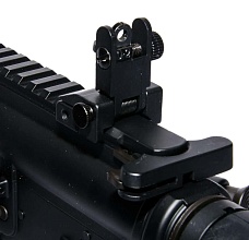 Cyma Автомат M4 Centurion Arms C4, Rail 10" (cm091)