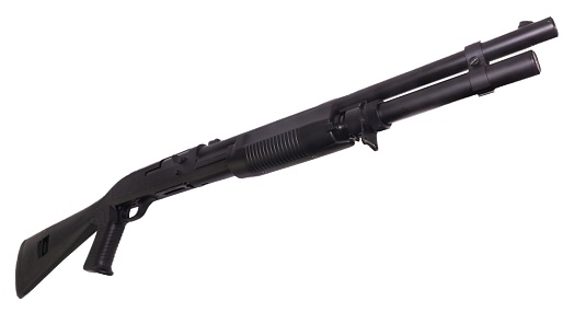 Дробовик Cyma Benelli M3 Super 90, металл (cm360lm)