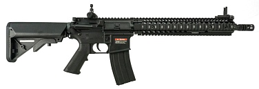 East Crane Автомат M4A1 SOPMOD 12'' (EC-620), камера hop-up SHS