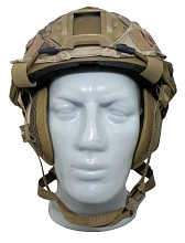 Наушники Kingrin сетка tan (ma-34-t)
