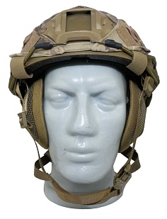 Наушники Kingrin сетка tan (ma-34-t)