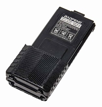 аккумулятор baofeng повышенной емкости для uv-5r 3800 мач