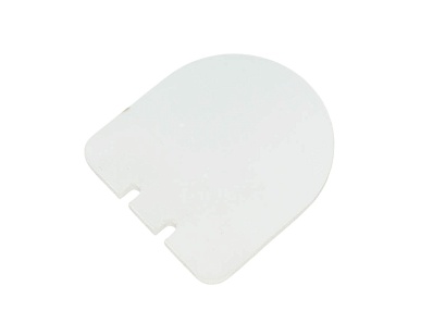 фото Сменный модуль для защиты прицела BigDragon bd1464, прозрачный интернет-магазин "Планета страйкбола"