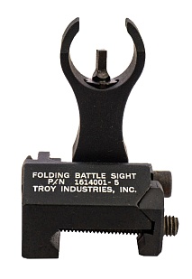 Прицельное приспособление BigDragon TROY Front Folding Sight Gen II (bd3803)