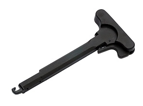 детальное фото для раздела Рукоять взвода затвора Cyma для M16 / M4, пластик (Б/У) интернет-магазин "Планета страйкбола»