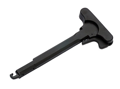 детальное фото для раздела Рукоять взвода затвора Cyma для M16 / M4, пластик (Б/У) интернет-магазин "Планета страйкбола»